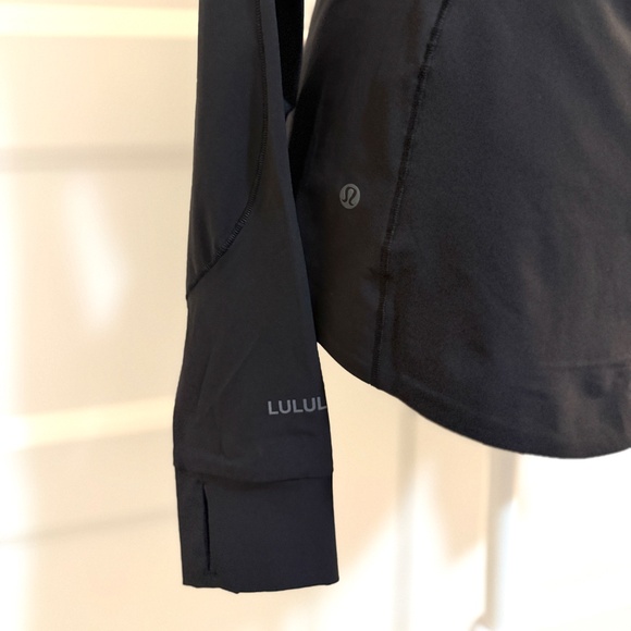 Lululemon Mist Over Windbreaker NWT - Picture 3 of 6
